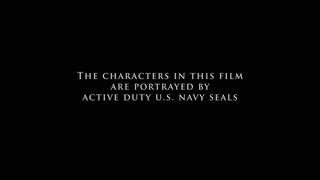 Act of Valor Movie Trailer 2