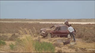 Swerve Movie Trailer