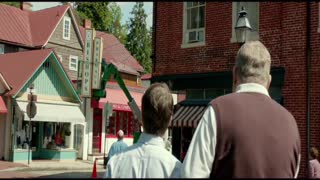 Better Living Through Chemistry Movie Trailer