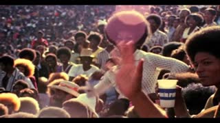Thunder Soul Movie Trailer