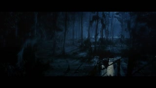 Abraham Lincoln: Vampire Hunter Movie Trailer