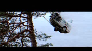 Headhunters Movie Trailer
