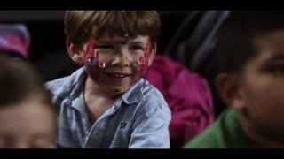 Conception Movie Trailer