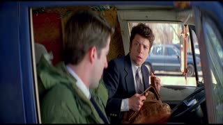Adventures in the Sin Bin Movie Trailer