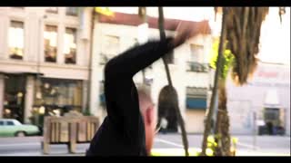Rampart Movie Trailer