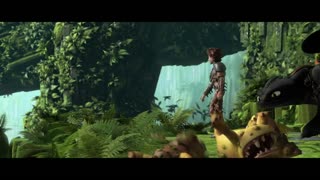 How to Train Your Dragon 2 Movie Trailer 3