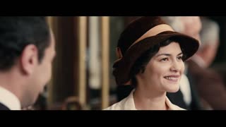 Thérèse Movie Trailer