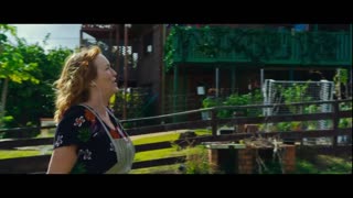 Mental Movie Trailer