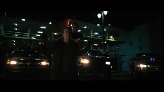 Stolen Movie Trailer