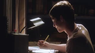 The Perks of Being a Wallflower Movie Trailer