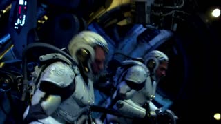 Pacific Rim Movie Trailer 2