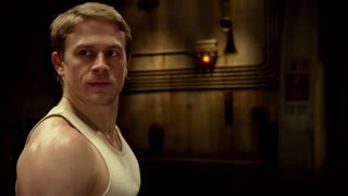 Pacific Rim Movie Trailer 4