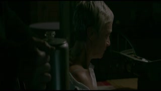 The Calling Movie Trailer
