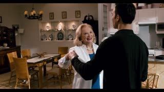 Six Dance Lessons in Six Weeks Movie Trailer