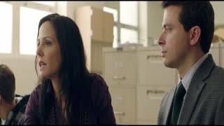 Jamesy Boy Movie Trailer