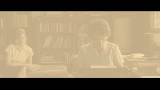 Hannah Arendt Movie Trailer