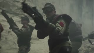 Red Faction: Origins Movie Trailer
