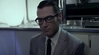 Glass Chin Movie Clip