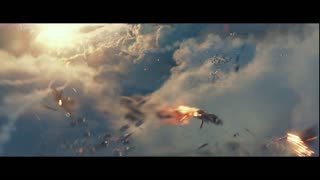 Ender's Game Movie Trailer