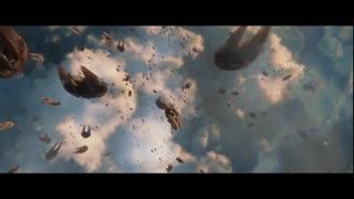 Ender's Game Movie Trailer 2