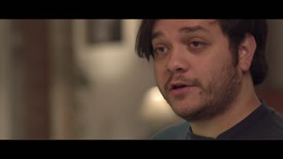 Between Notes Movie Trailer