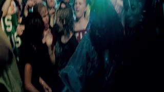 Persecuted Movie Trailer