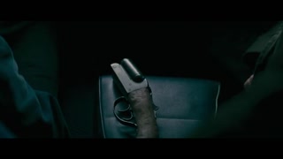 Killing Them Softly Movie Trailer