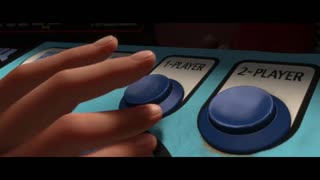 Wreck-It Ralph Movie Trailer