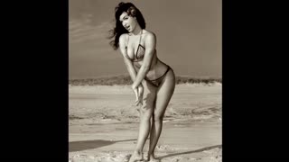 Bettie Page Reveals All Movie Trailer