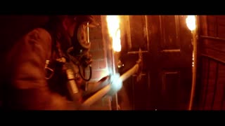 Burn Movie Trailer