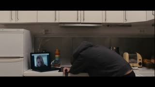 Simon Killer Movie Trailer