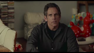 While We're Young Movie Trailer