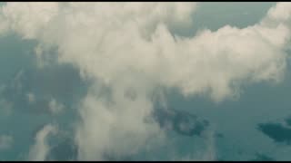 Unbroken Movie Trailer