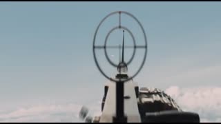 Unbroken Movie Trailer 2