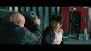RED 2 Movie Having Fun Yet Clip