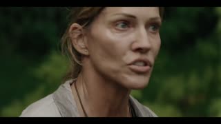 Primitive War Movie Deinonychus attack