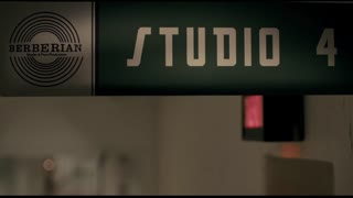 Berberian Sound Studio Movie Trailer