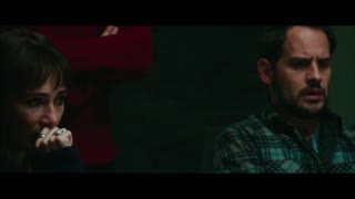 The Fifth Estate Movie Trailer