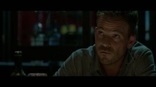 Tomorrow You're Gone Movie Trailer