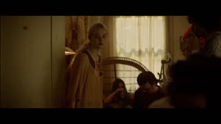 Low Down Movie Trailer