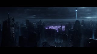 X-Men: Days of Future Past Movie Trailer 2