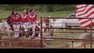 Cowgirls 'n Angels Movie Trailer