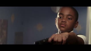 LUV Movie Trailer