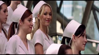 Nurse 3D Movie Trailer
