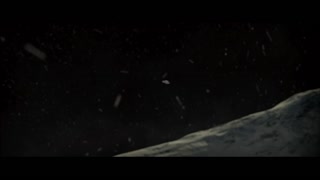 Pompeii Movie Trailer