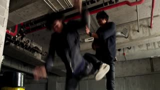 The Protector 2 Movie Trailer