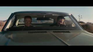 Seven Psychopaths Movie Trailer