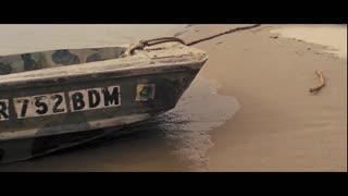 Mud Movie Trailer