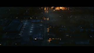 Carrie Movie Trailer