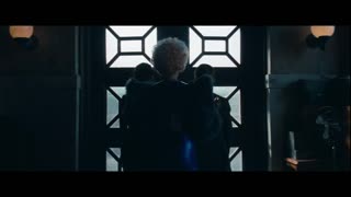 The Hunger Games: Catching Fire Movie Trailer